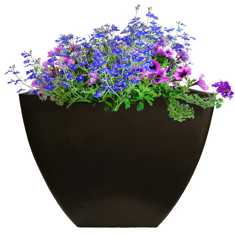 16" Square Garden Planter - Image 3