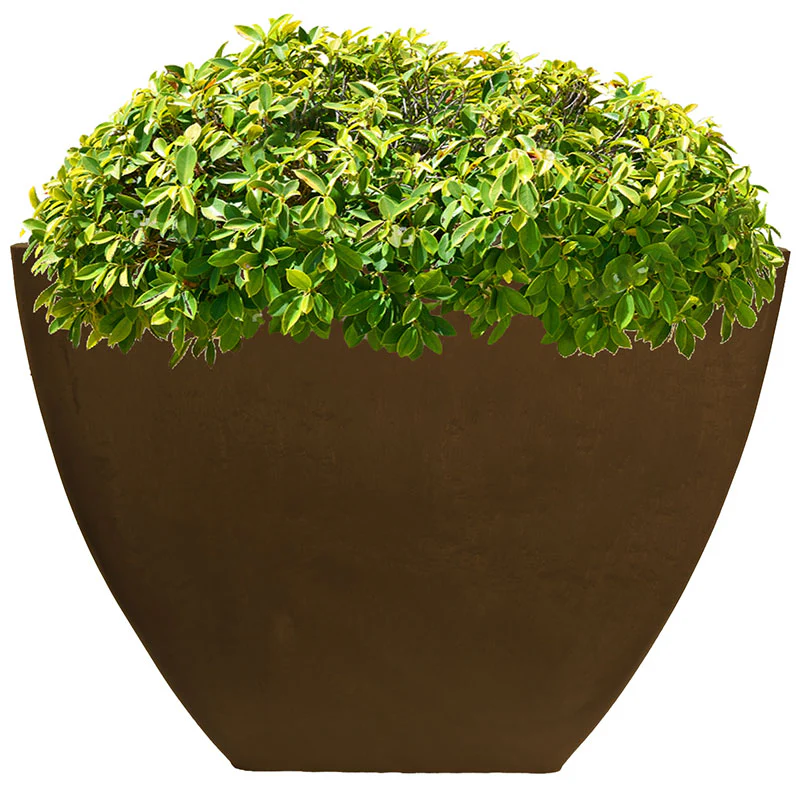 16" Square Garden Planter - Image 6