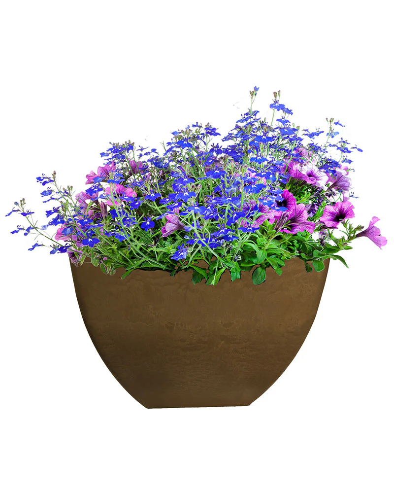 20" Square Garden Planter - Image 2