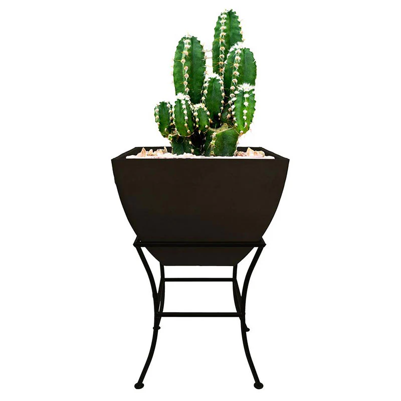 20" Square Garden Planter - Image 3