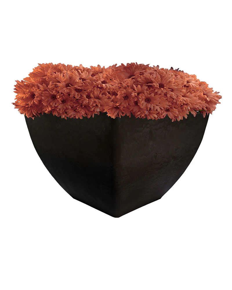20" Square Garden Planter - Image 4