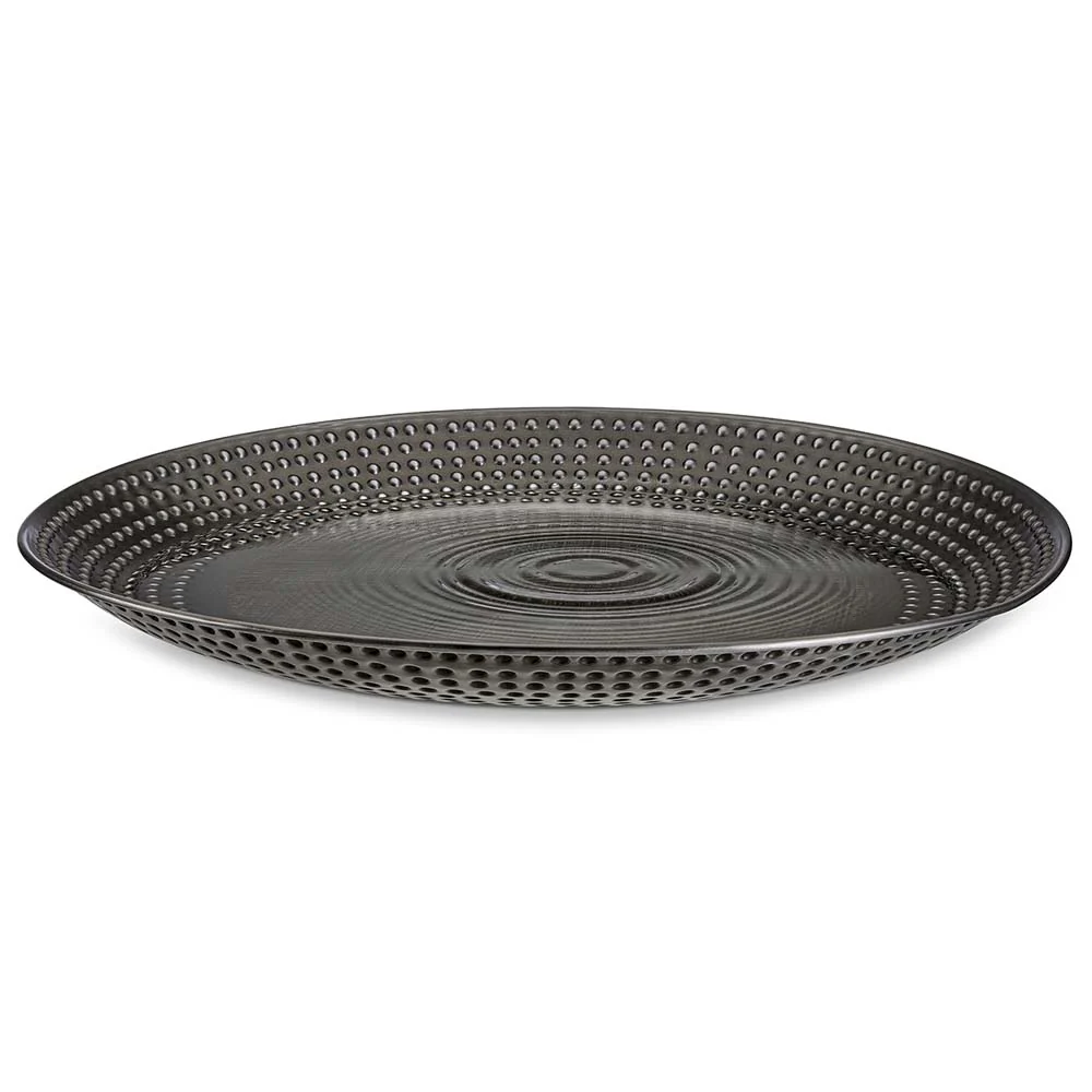 20" Tranquil Bird Bath Basin - Image 5