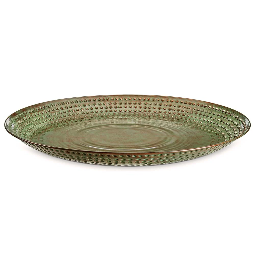20" Tranquil Bird Bath Basin - Image 7