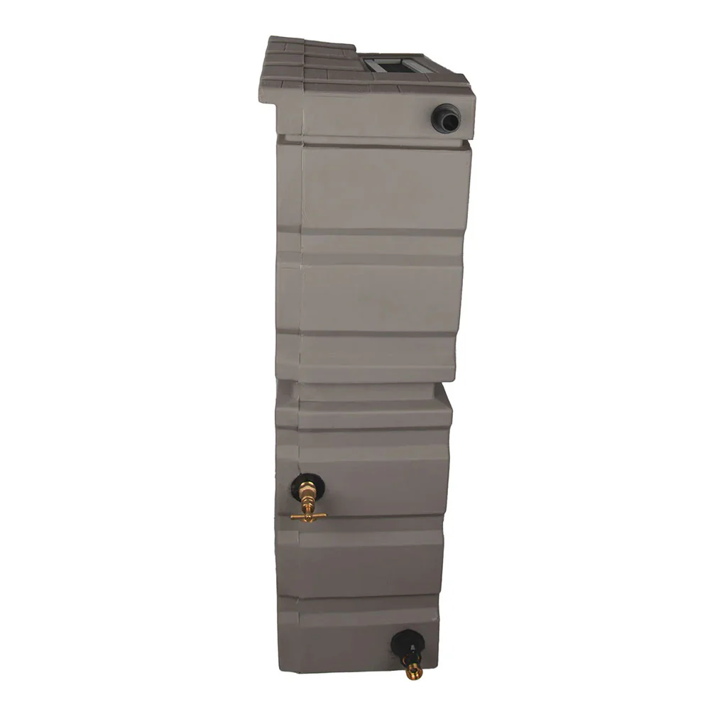 25 Gallon Rainwater Shed Collector - Image 3