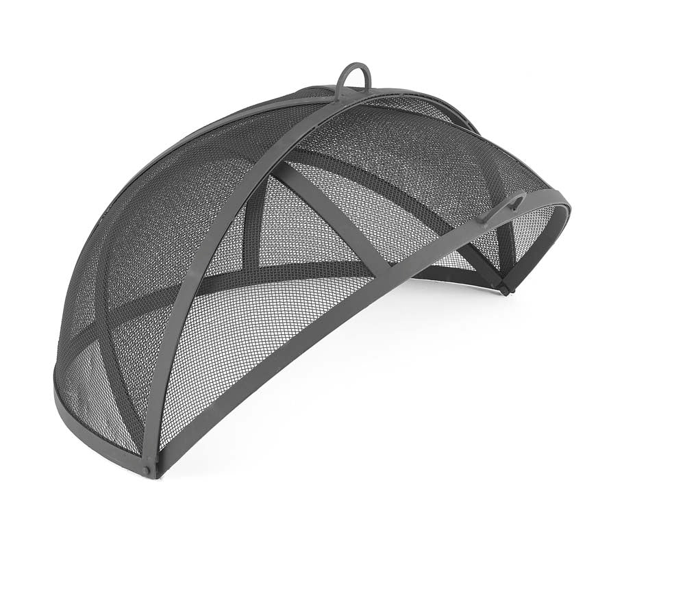 26" Medium Spark Screen with Lifter - Image 3