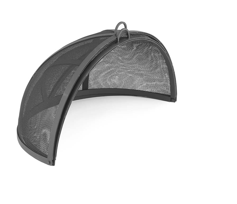 26" Medium Spark Screen with Lifter - Image 4