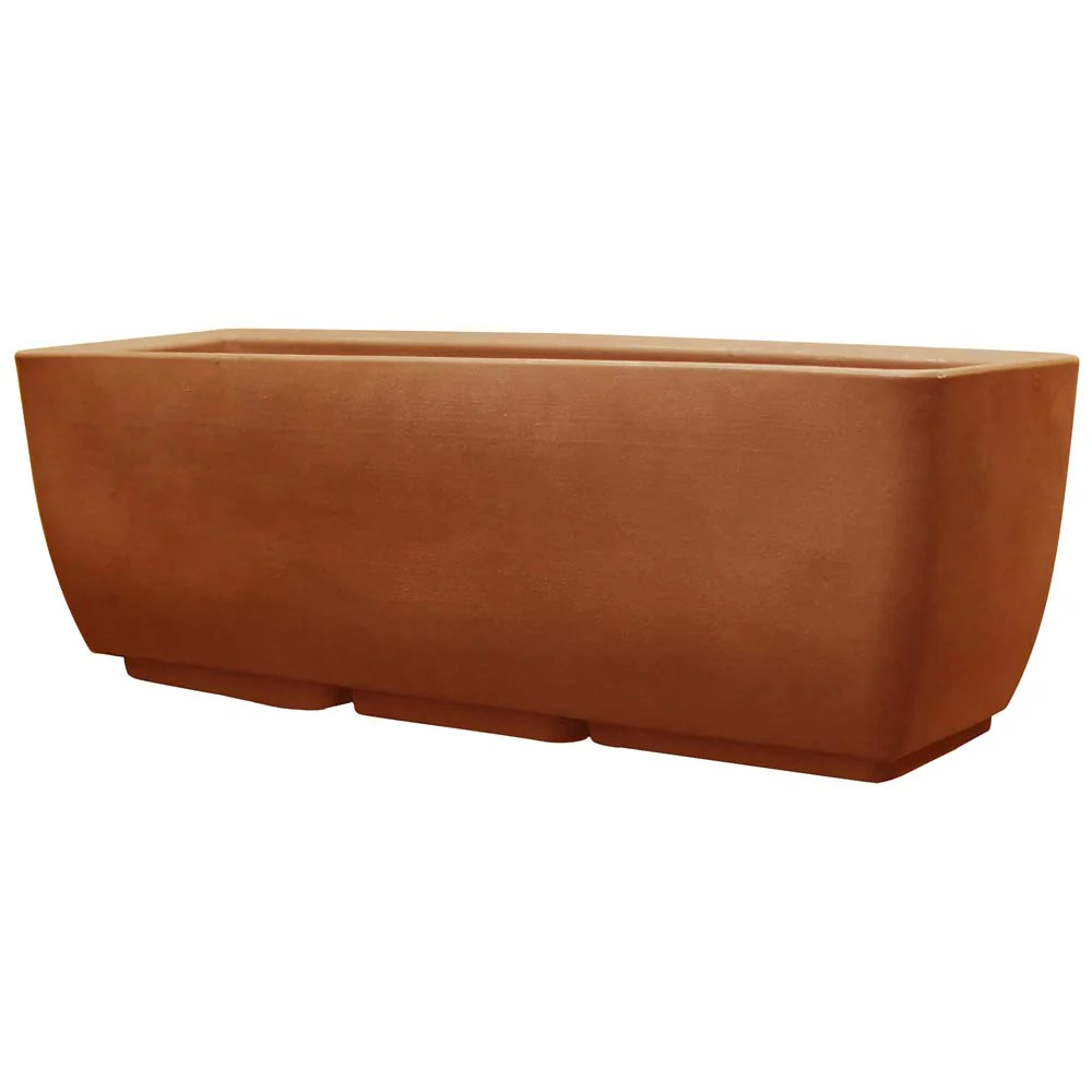 30" Rectangular Garden Planter - Image 12