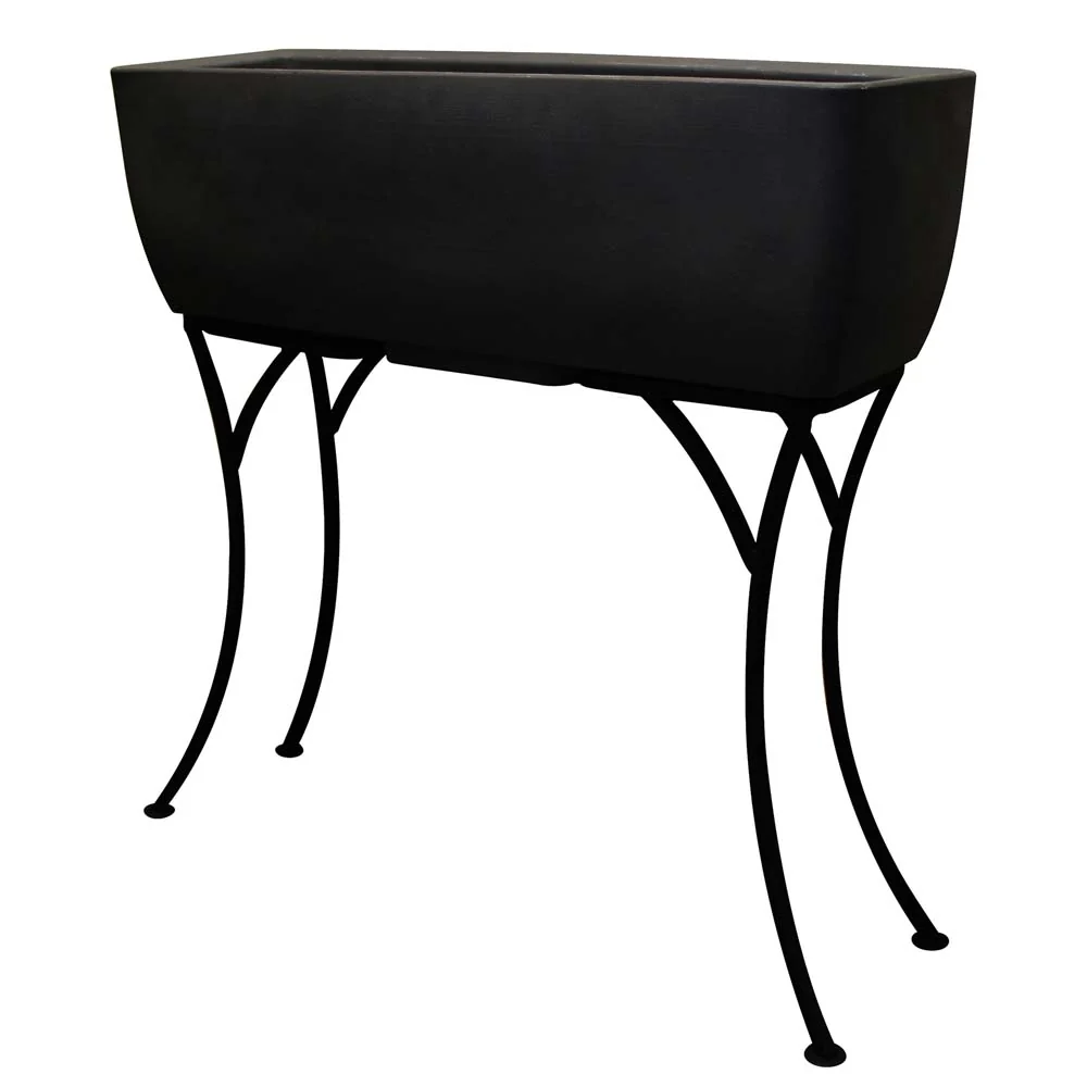 30" Rectangular Garden Planter - Image 6