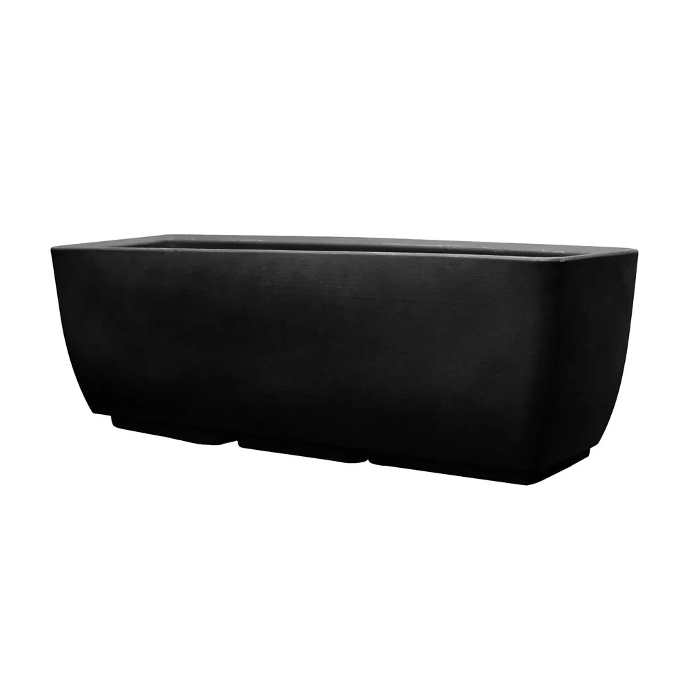 30" Rectangular Garden Planter - Image 7