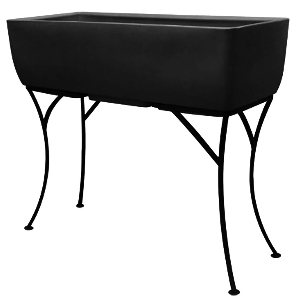 36" Rectangular Garden Planter - Image 12