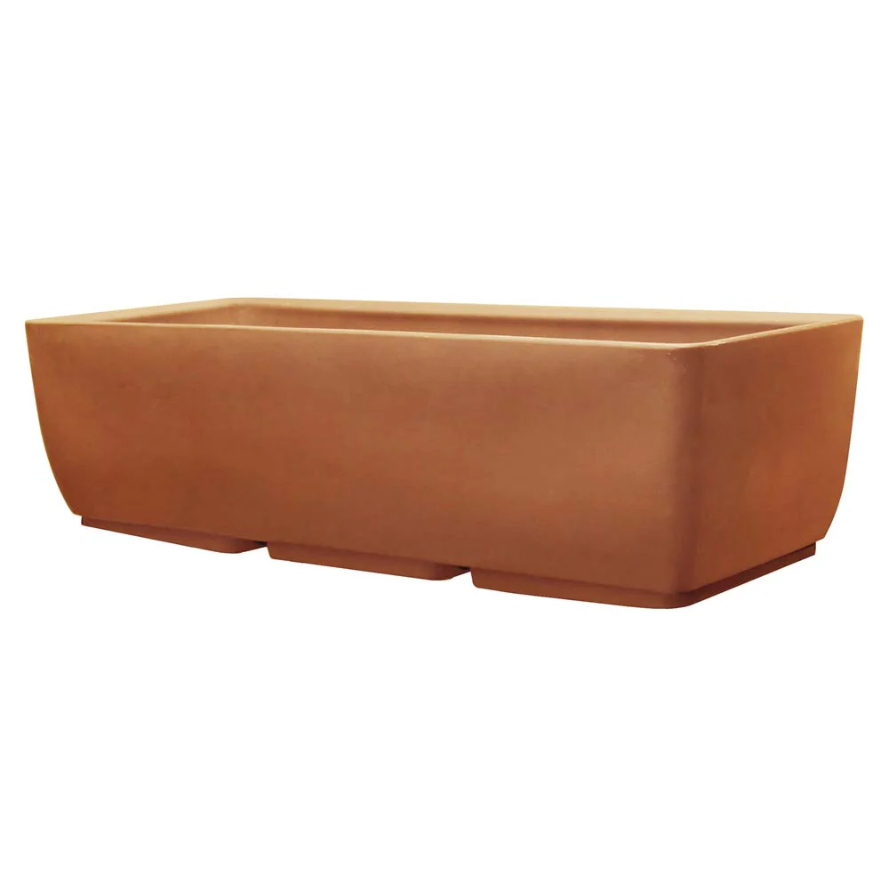 36" Rectangular Garden Planter - Image 2