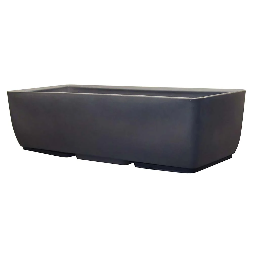 36" Rectangular Garden Planter - Image 8