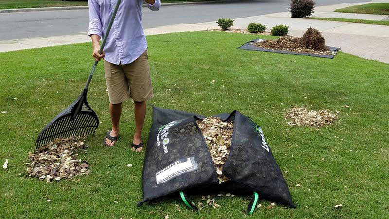 5-Foot City-Style Leaf Burrito® - Image 3
