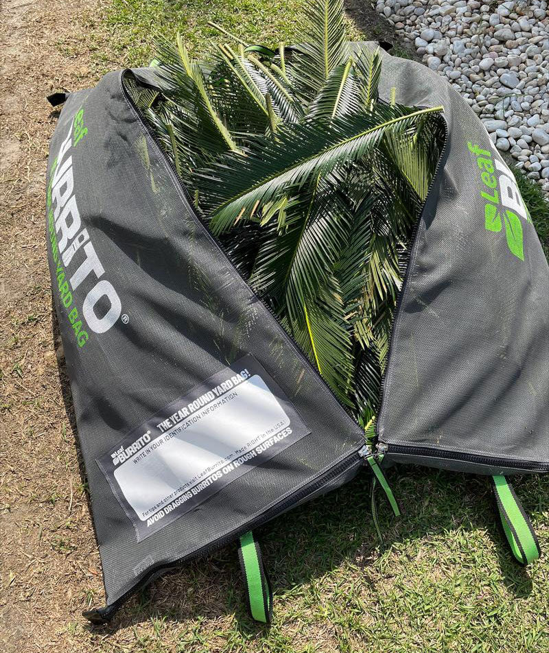 5-Foot City-Style Leaf Burrito® - Image 4