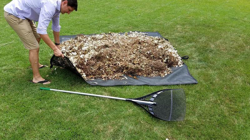 5-Foot Leaf Burrito® - Image 3