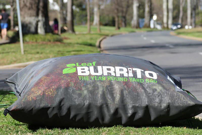 5-Foot Leaf Burrito® - Image 8