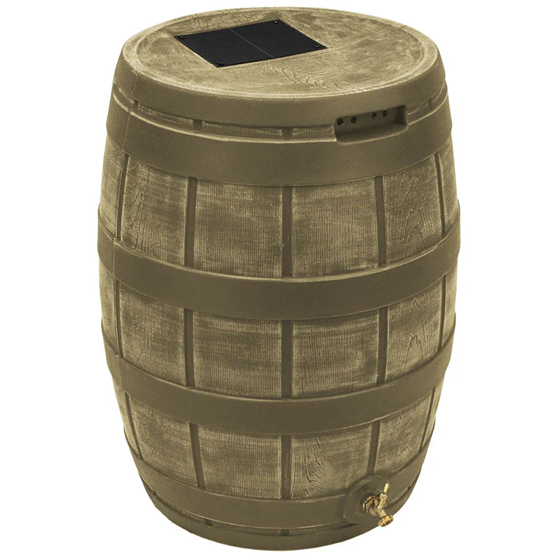 50 Gallon Rain Vault - Image 4