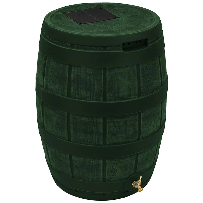 50 Gallon Rain Vault - Image 6