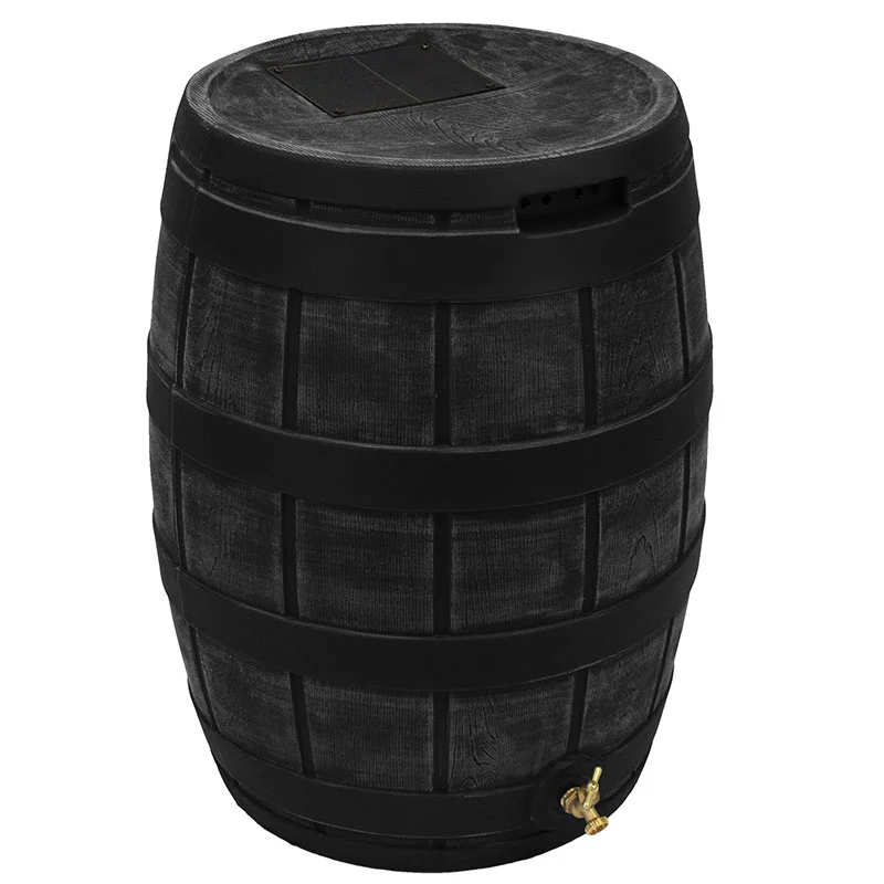 50 Gallon Rain Vault - Image 7