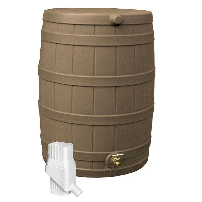 Rain Wizard 50 Gallon Starter Kit - Image 2