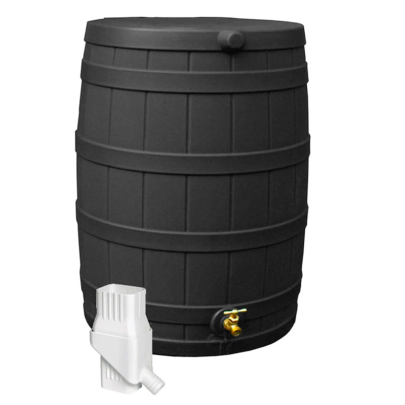 Rain Wizard 50 Gallon Starter Kit - Image 3