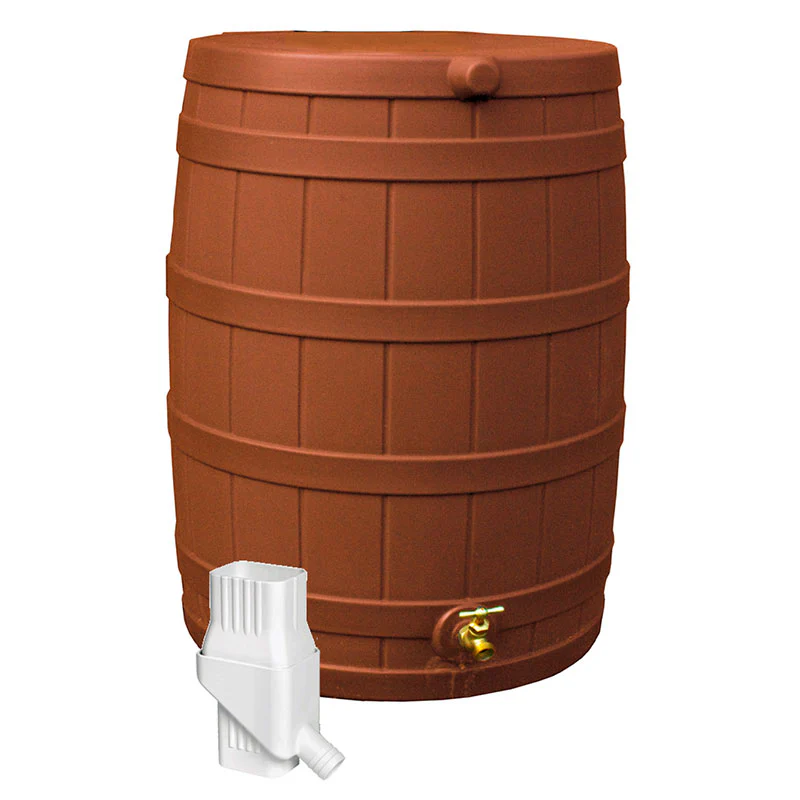Rain Wizard 50 Gallon Starter Kit - Image 4