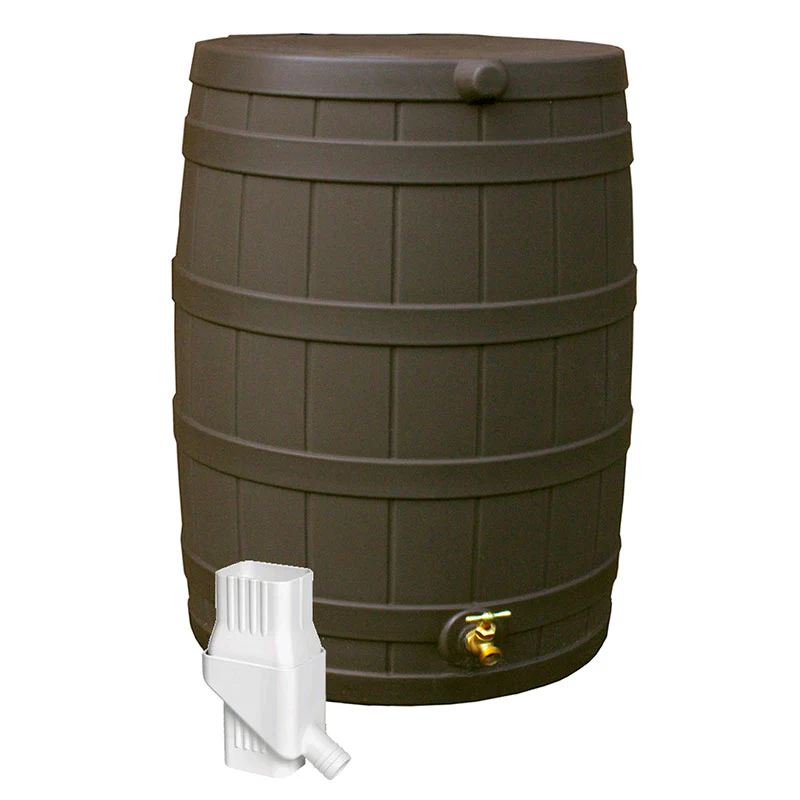 Rain Wizard 50 Gallon Starter Kit - Image 5
