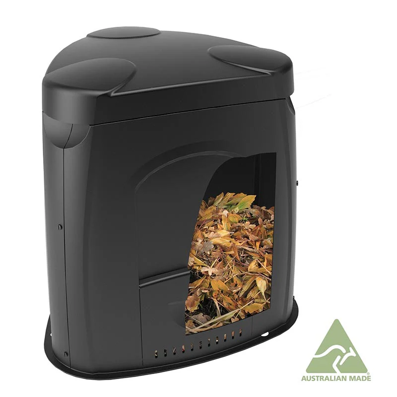 63 Gallon Compost Bin - Image 2