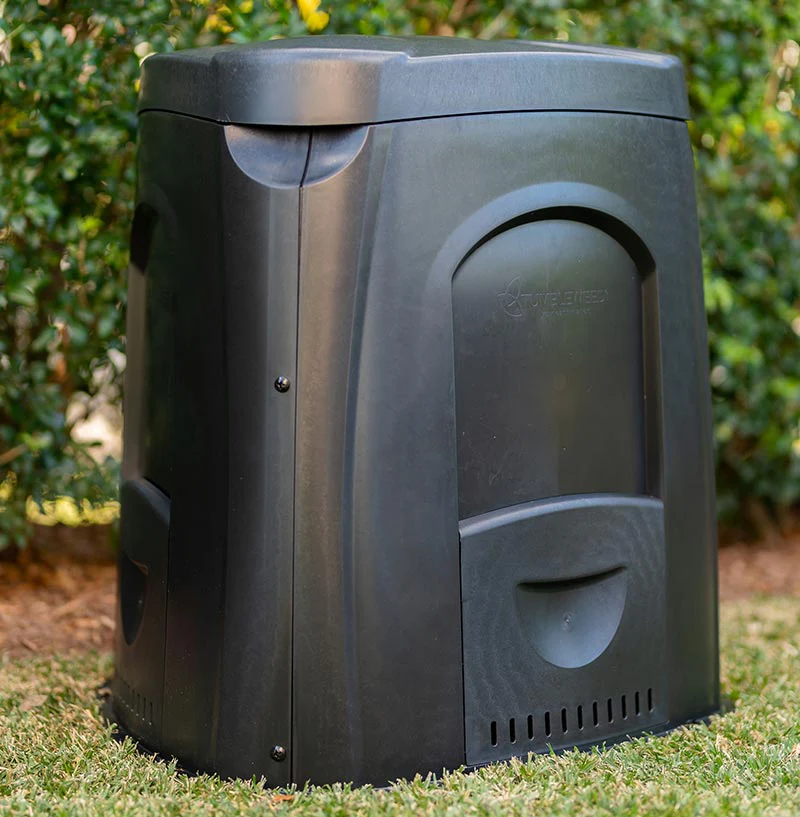 63 Gallon Compost Bin - Image 3