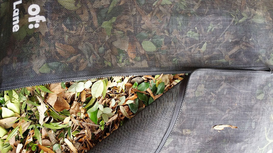 7-Foot Leaf Burrito® - Image 6