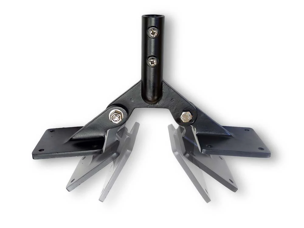 Adjustable Weathervane Roof Mount by Good Directions - Image 2