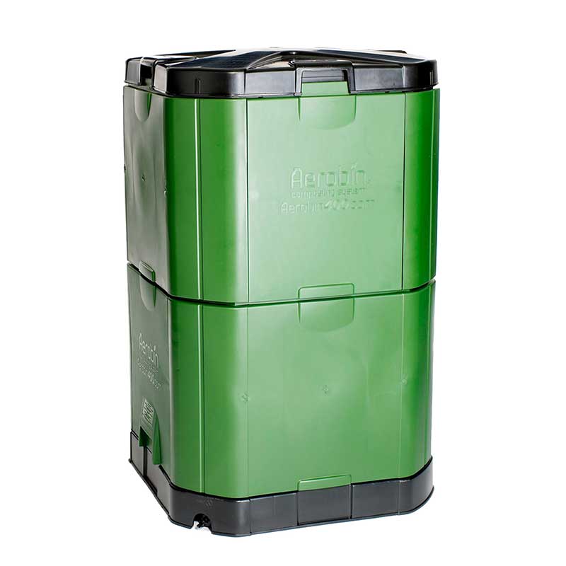 Aerobin 400 Insulated Composter