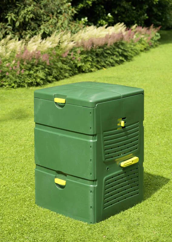 Aeroplus 6000 - 3-Stage Composter - Image 3