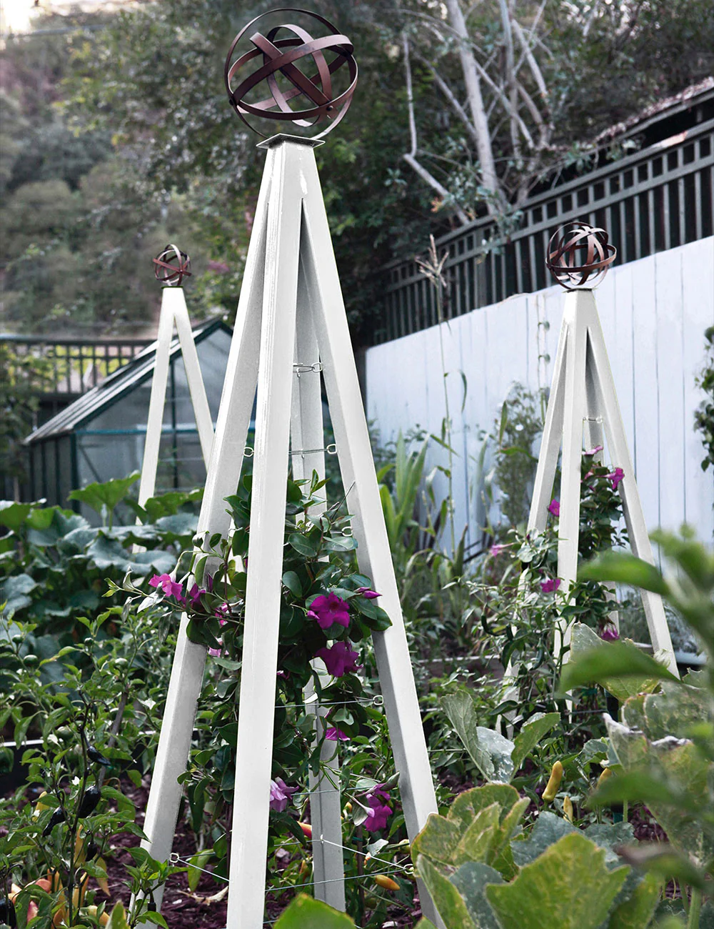 Akoris Garden Obelisk Large - Image 3
