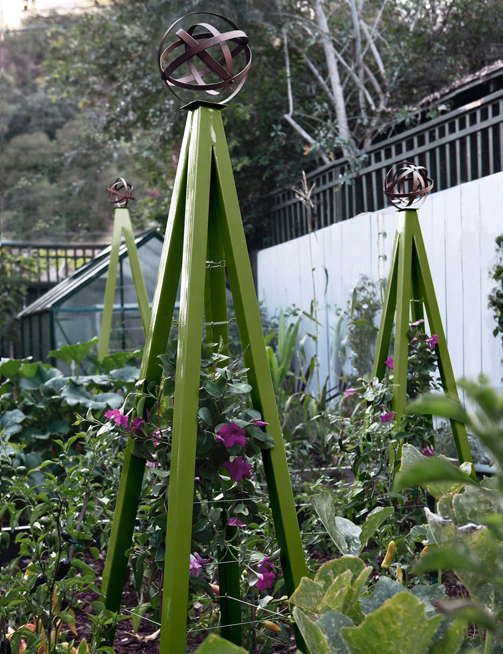 Akoris Garden Obelisk Large - Image 4