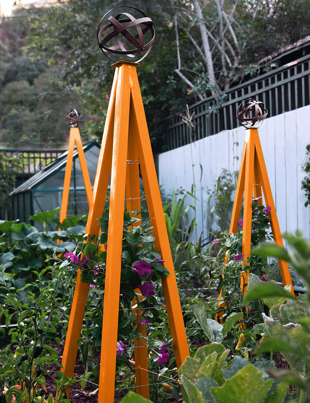 Akoris Garden Obelisk Large - Image 5