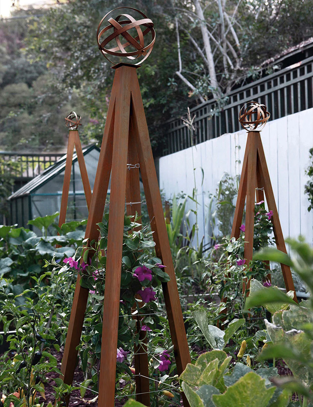 Akoris Garden Obelisk Large - Image 6