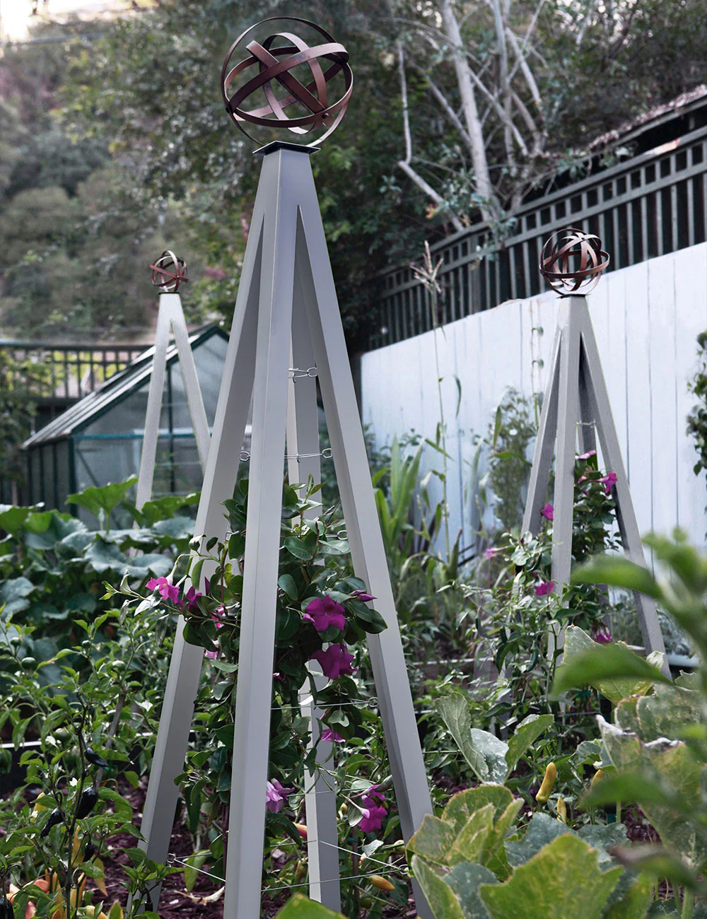 Akoris Garden Obelisk Large - Image 7