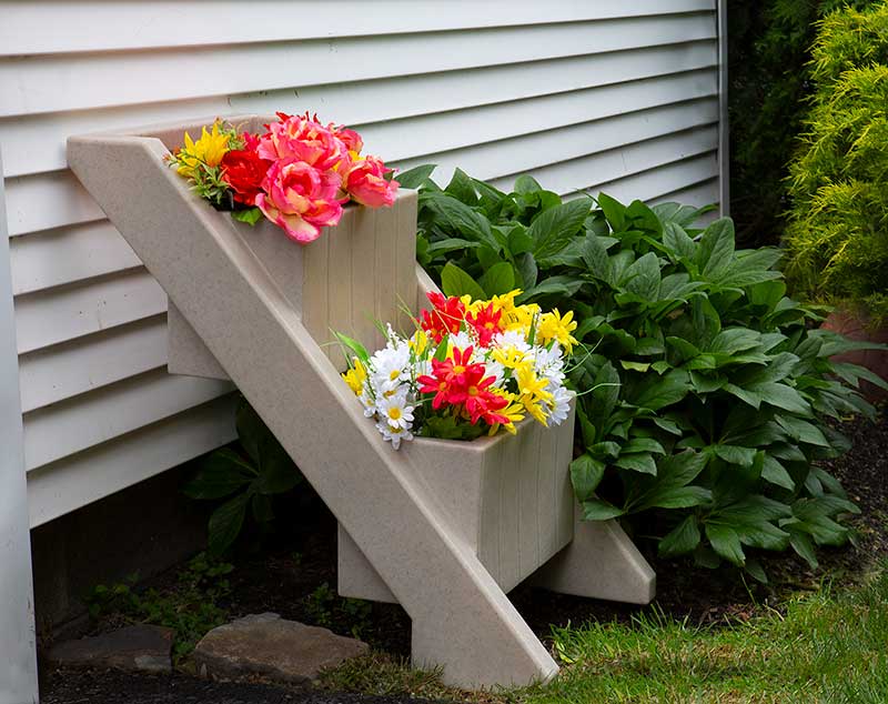 Angled Garden Bed - Image 10