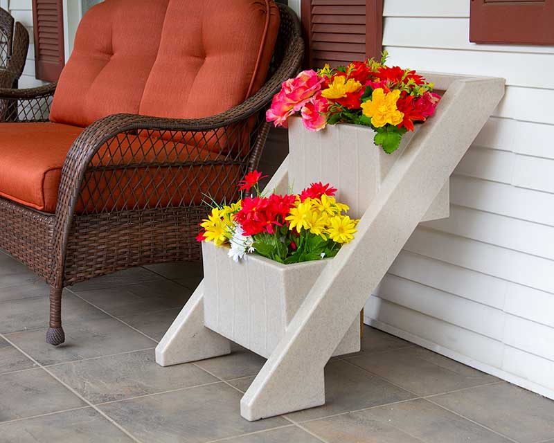 Angled Garden Bed - Image 11