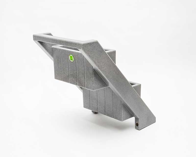 Angled Garden Bed - Image 3