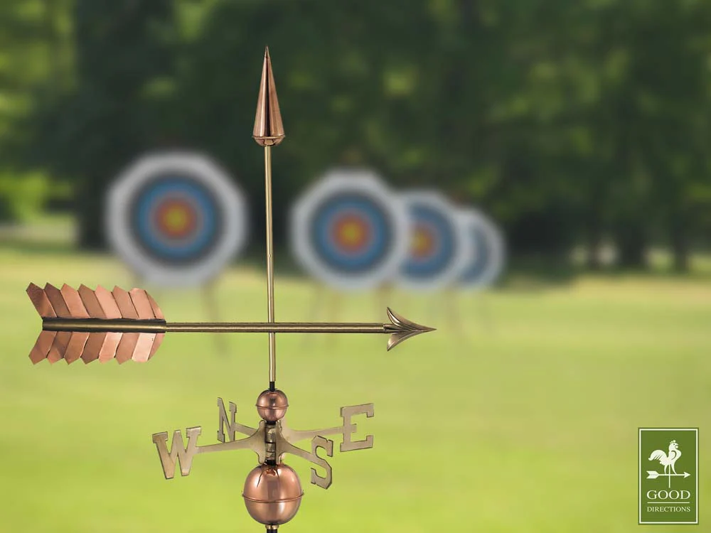 Arrow Weathervane - Image 3