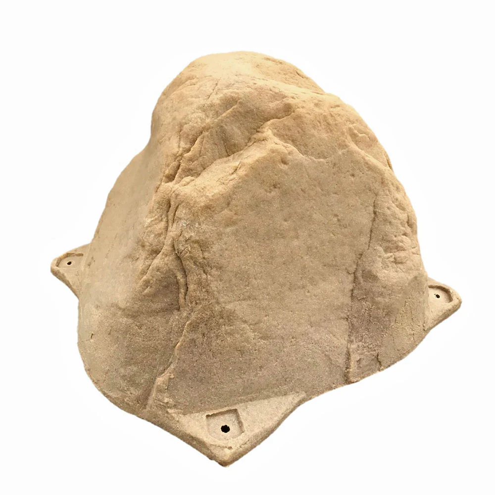 DekoRRa Artificial Rock - Model 122 - Image 3