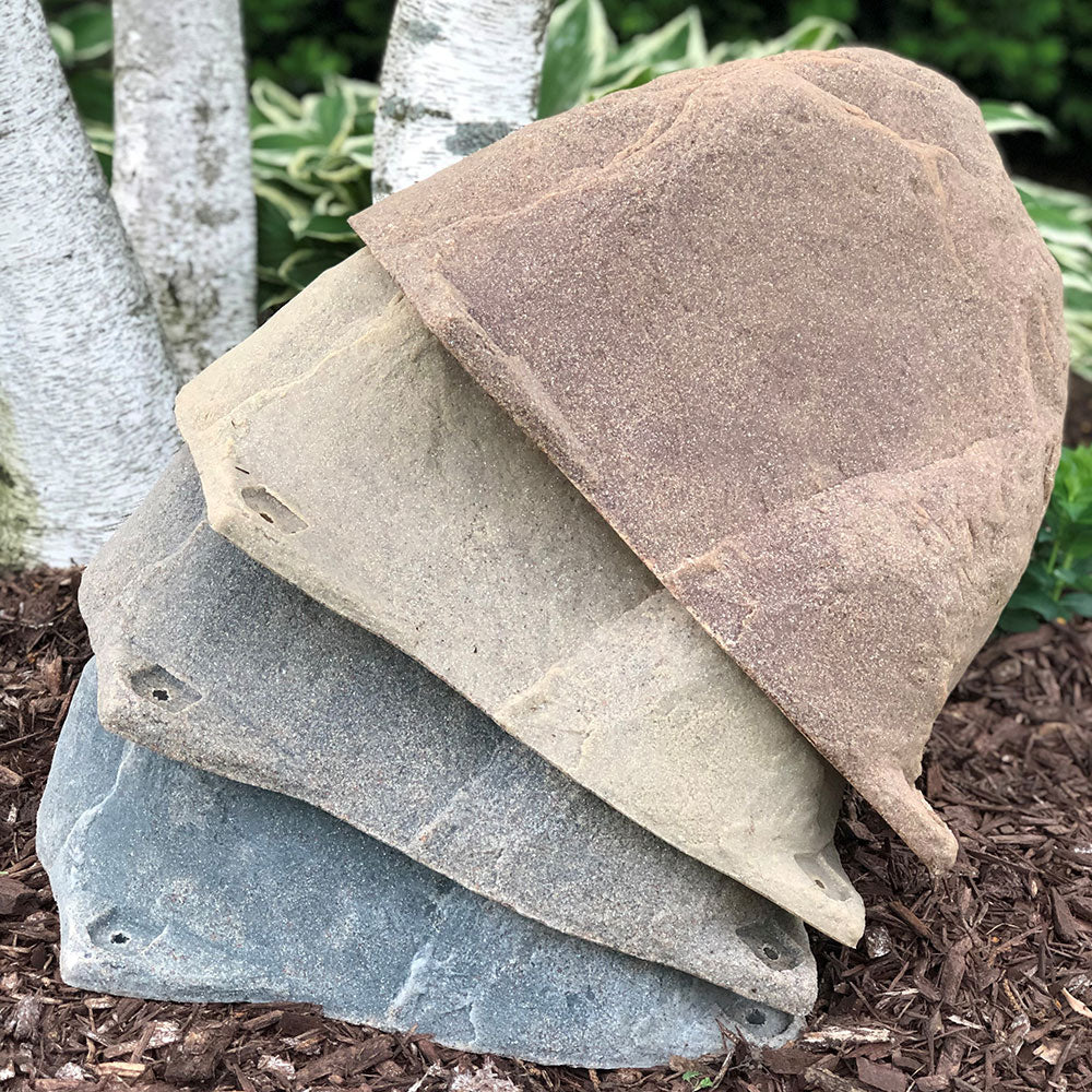 DekoRRa Artificial Rock - Model 122 - Image 7