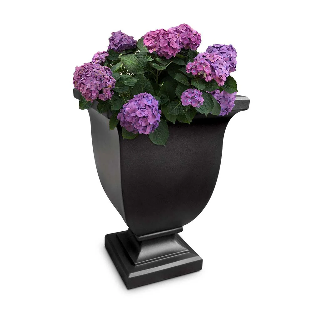 Augusta 26in Tall Planter