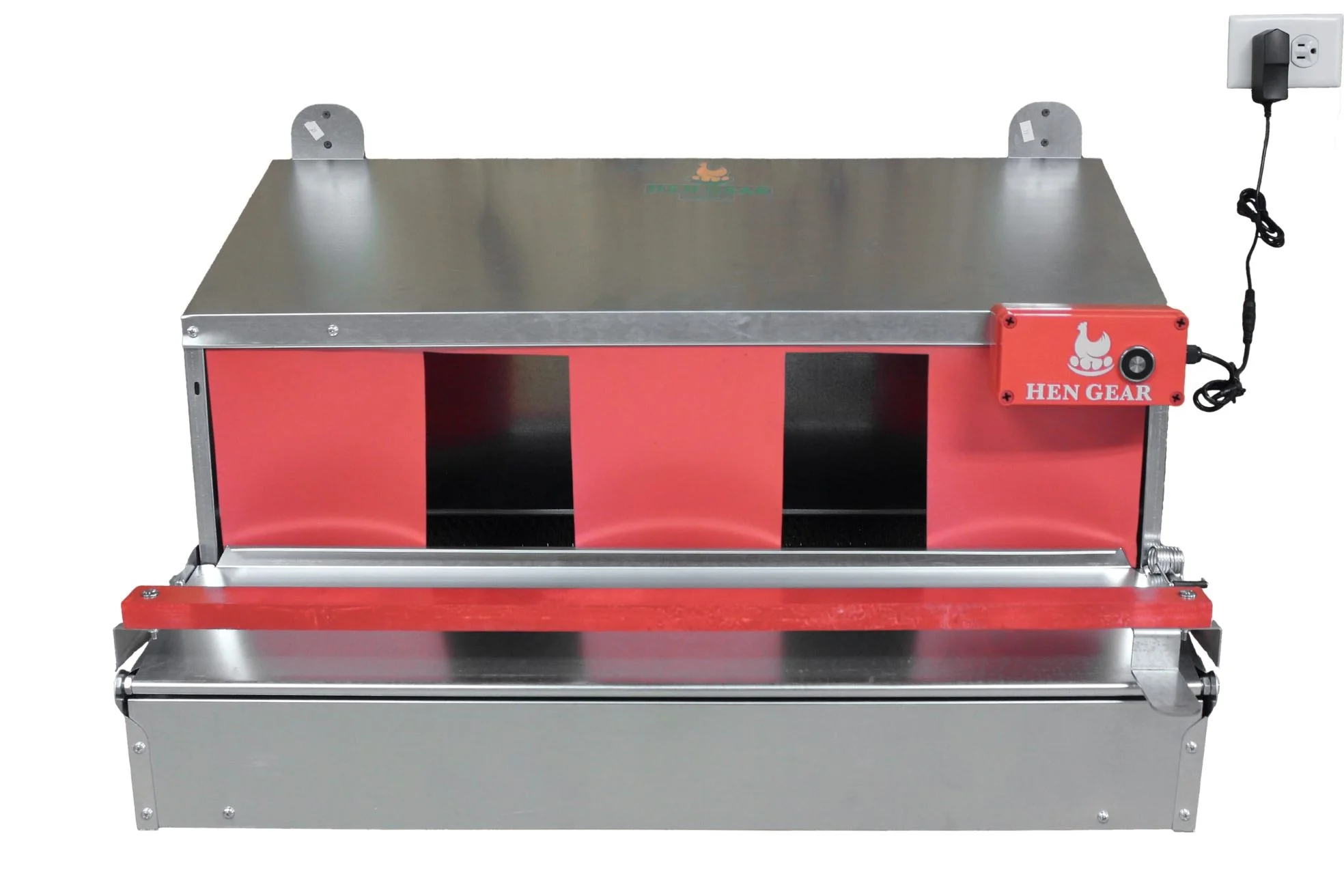 AutoRoost 2.0 - Automatic Nest Box Opener - Image 4