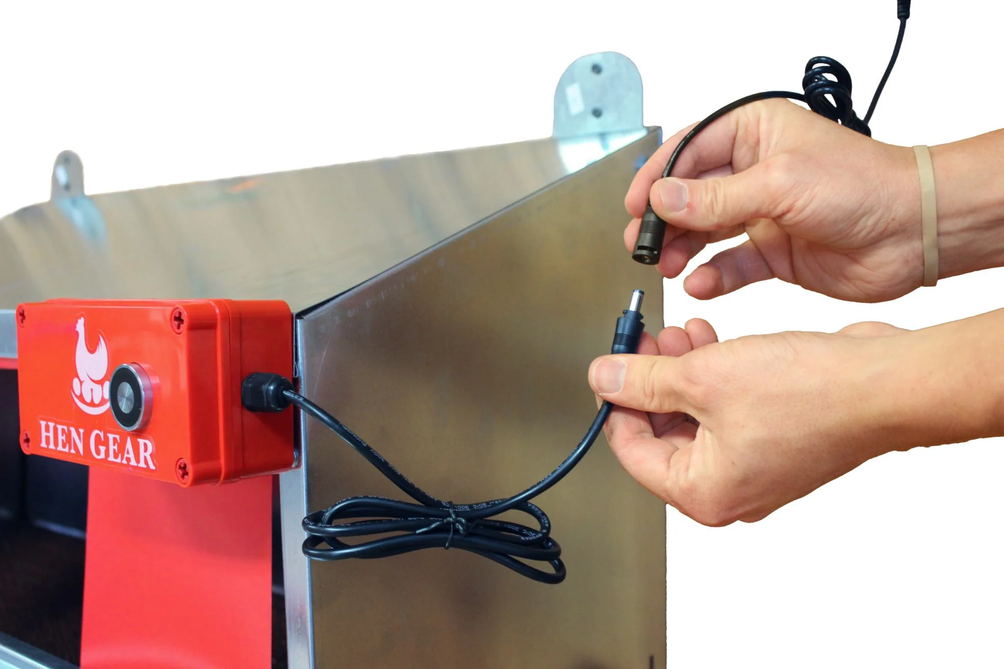 AutoRoost 2.0 - Automatic Nest Box Opener - Image 5