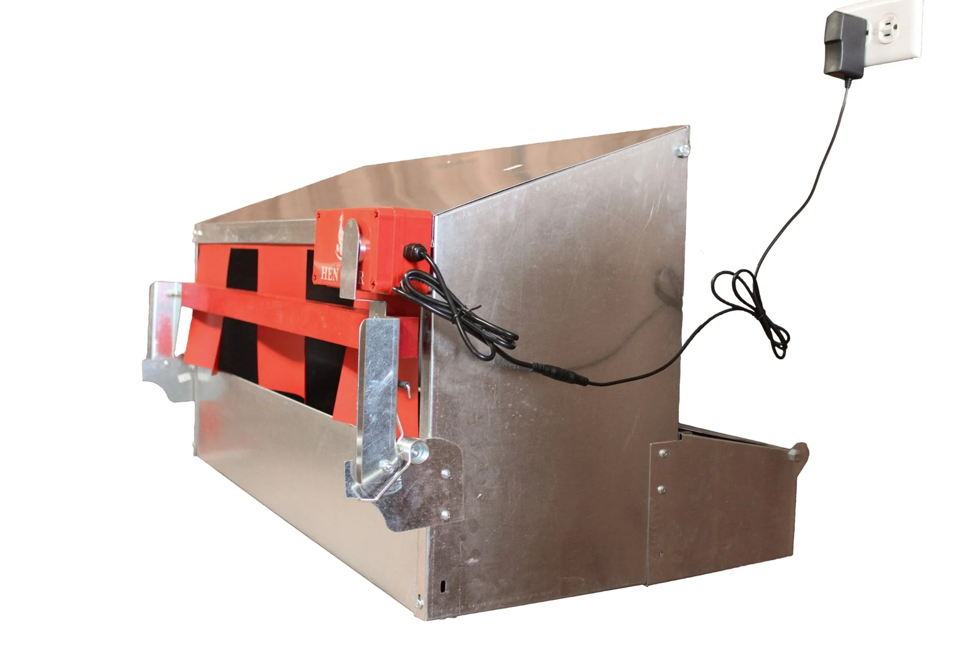 AutoRoost 2.0 - Automatic Nest Box Opener - Image 8