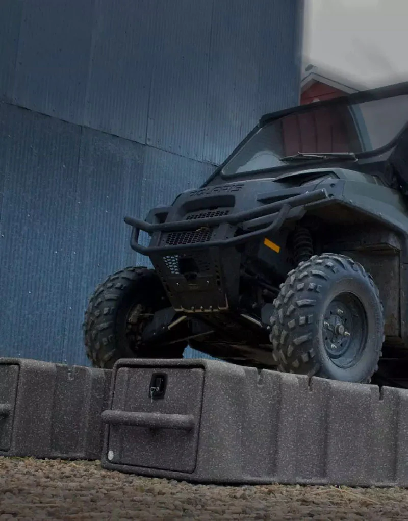Badlands Vault - Image 4