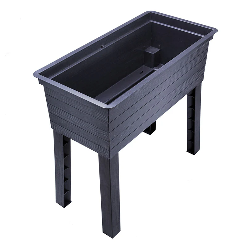Balcony Raised Bed Planter